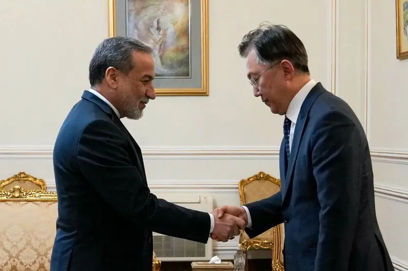 عراقچی 2
