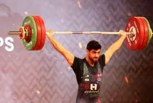 رکورد ایران توسط بیرانوند شکسته شد