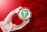 دود شدن ۵۶ هزار میلیارد تتر در ایران؛ پول ایرانی‌ها کجاست؟