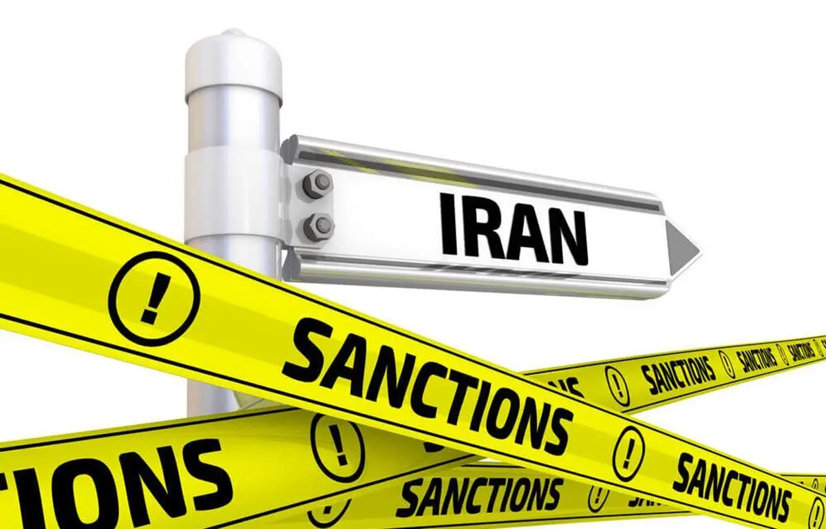 تحریم‌های جدید آمریکا علیه ایران و حزب‌الله