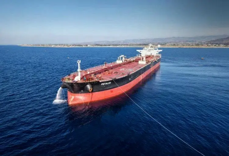 ادعای بلومبرگ: کاهش تقاضای خرید نفت ایران توسط چین