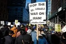 هاآرتص: یهودیان آمریکا مخالف جنگ با ایران هستند و حق انتقاد دارند