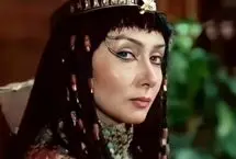 گشت و گذار «زلیخا» سریال یوسف پیامبر در میانمار 14 سال پیش