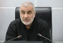 نیکزاد: مجلس «طرح مدیریت تنگه هرمز» را به قانون تبدیل خواهد کرد