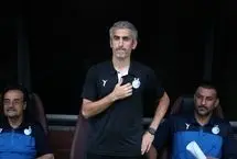 احتمال بازگشت مجتبی جباری به استقلال!