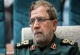 سوابق مصطفی ایزدی، جانشین فرمانده کل سپاه