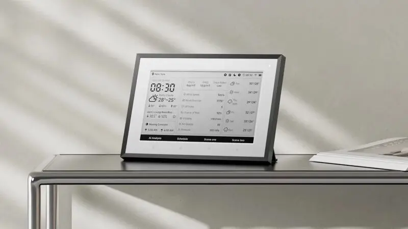 ربات SwitchBot