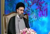 حسینی‌ قمی ممنوع‌التصویر شد؟