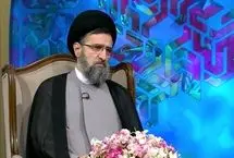 حسینی‌ قمی ممنوع‌التصویر شد؟