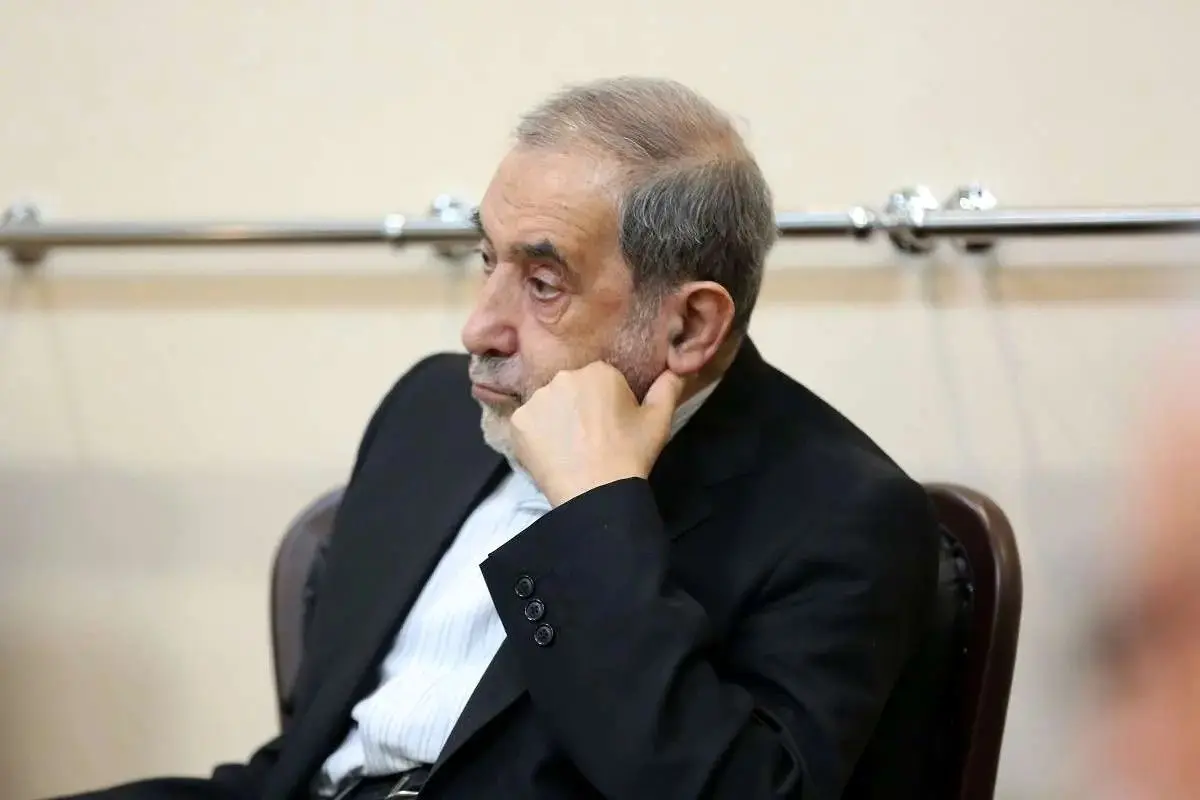 ولایتی: بسیاری از مردم آمریکا به ترامپ اعتماد ندارند