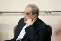 ولایتی: بسیاری از مردم آمریکا به ترامپ اعتماد ندارند