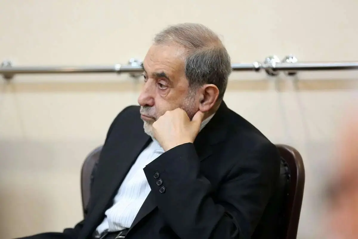 ولایتی: بسیاری از مردم آمریکا به ترامپ اعتماد ندارند