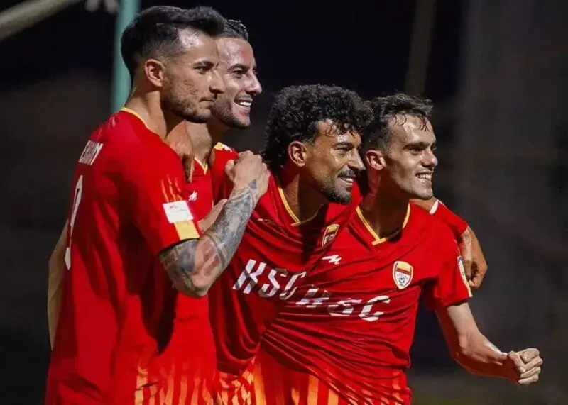 فراخوان احساسی برای فولاد آرنا؛ رامین آتش جنگ با استقلال را روشن کرد