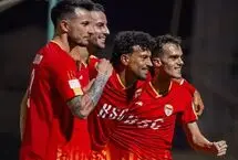 فراخوان احساسی برای فولاد آرنا؛ رامین آتش جنگ با استقلال را روشن کرد