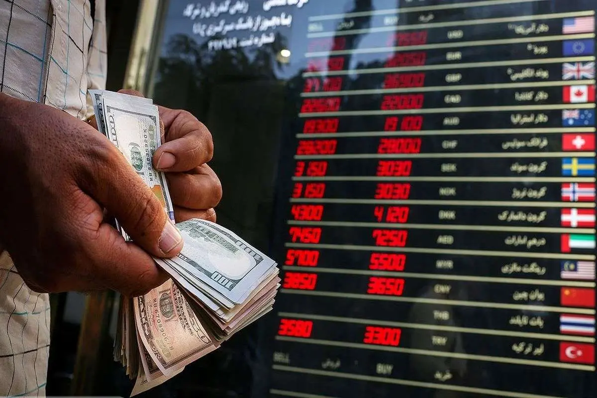 خیز دوباره دلار در بازار؛ دولت باید چه کار کند؟
