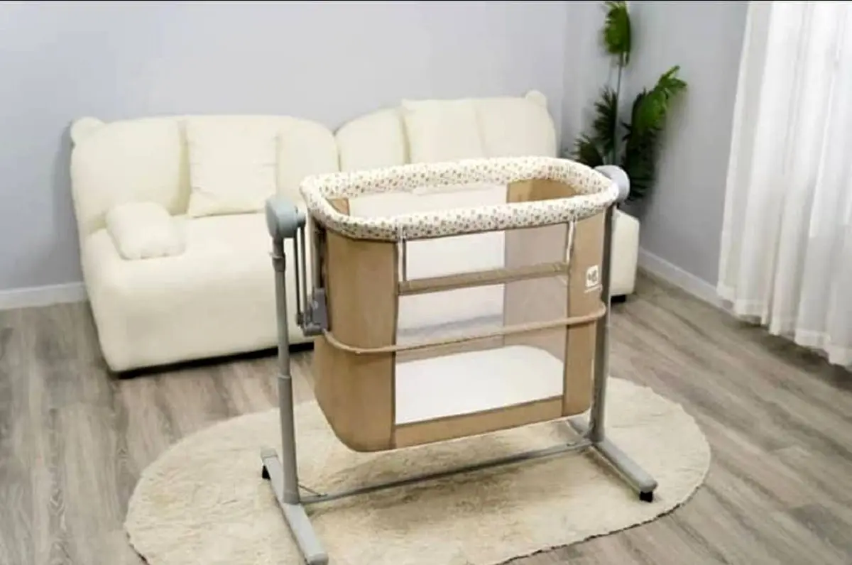 قیمت گهواره‌های برقی، ناقابل 38 میلیون!