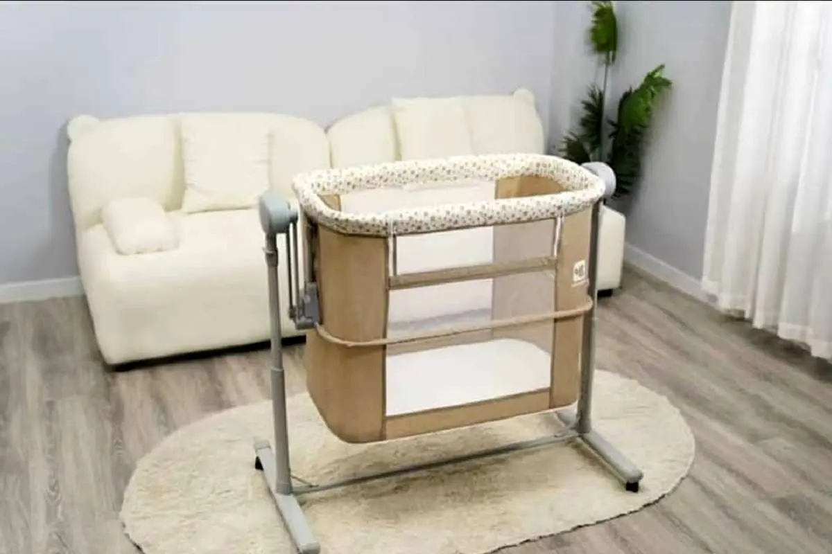 قیمت گهواره‌های برقی، ناقابل 38 میلیون!