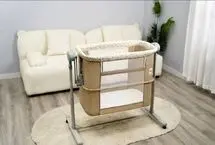 قیمت گهواره‌های برقی، ناقابل 38 میلیون!