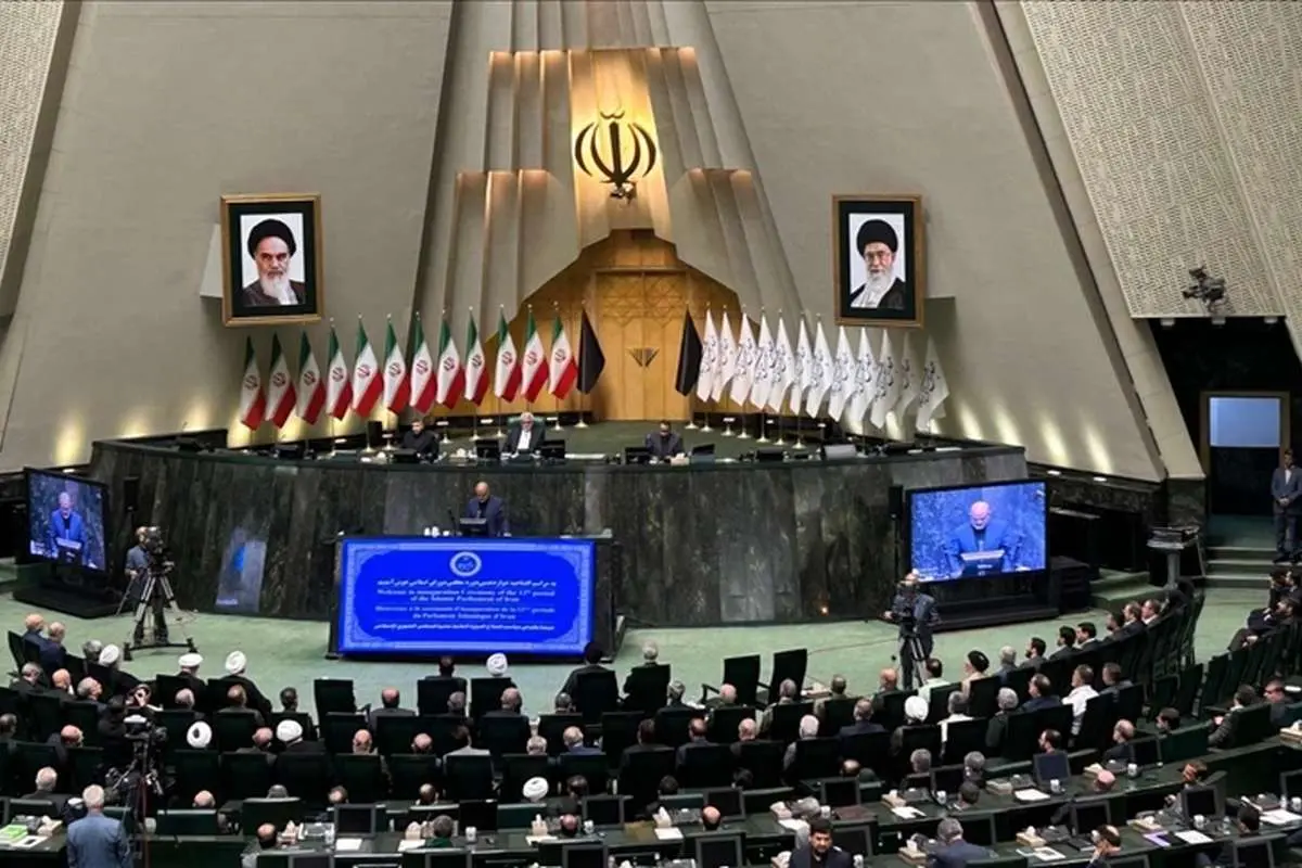 ماجرای گوشی های آلوده، جنگ 12روزه و پیامک های ناشناس به روایت نماینده مجلس