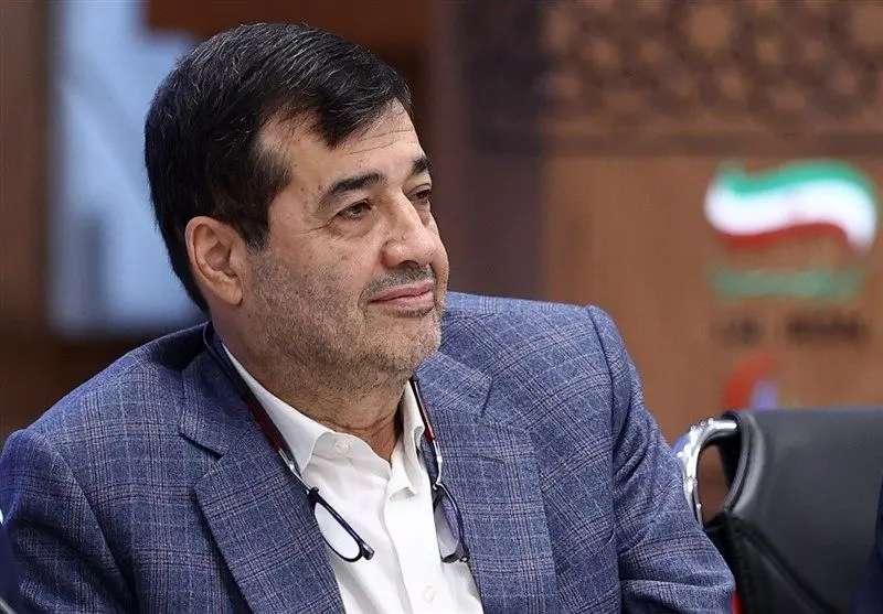 واکنش وزیر ورزش به شایعه کنار گذاشتن تیم ملی از جام جهانی 2026