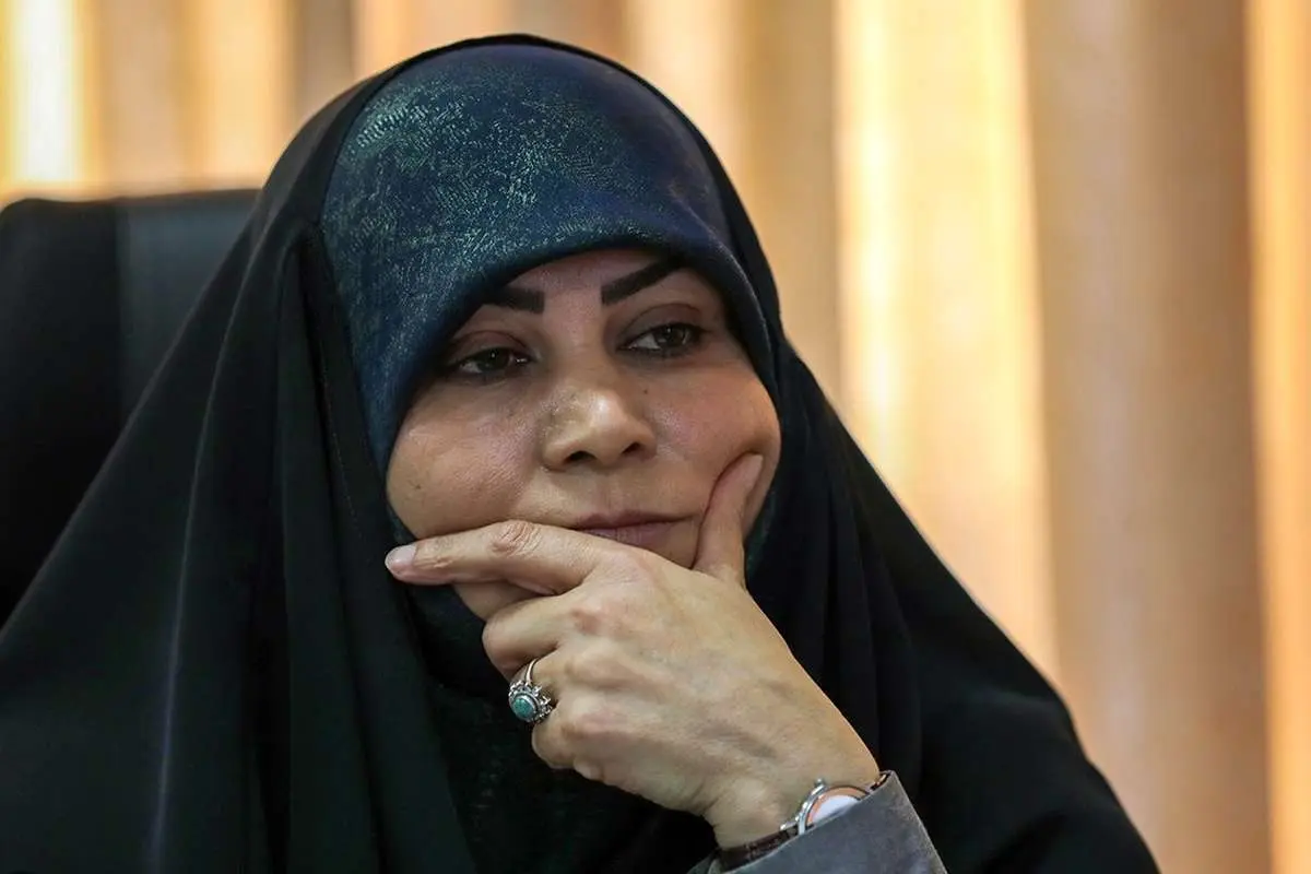 سکینه سادات پاد:ماندن در NPT عقلانی نیست