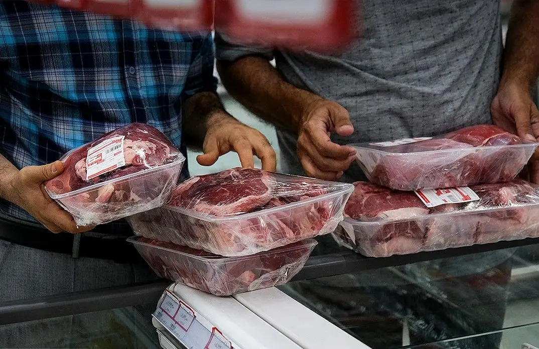 مواد گوشتی را چگونه نگهداری کنیم؟