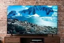 چرا خرید تلویزیون ۴K و ۸K بیشتر شبیه هدر دادن پول است؟