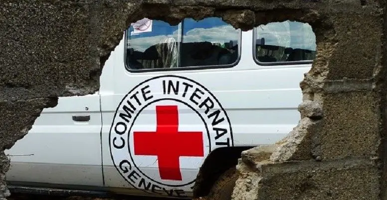 صلیب سرخ: این حملات جنایات جنگی است