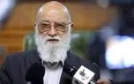 چمران: روند بازسازی شهر از سرعت فرسودگی عقب افتاده است