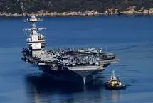 اینفوگرافیک خبرگزارى آناتولى از میزان خسارات آمریکا