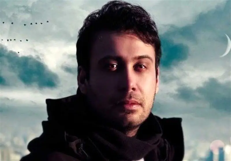 چهره شکسته محسن چاوشی پس از قطعه جدیدش