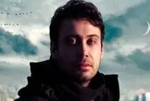 چهره شکسته محسن چاوشی پس از قطعه جدیدش