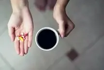 اثر عجیب قهوه روی آنتی‌بیوتیک‌ها 