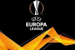 صعود 4 تیم به یک‌هشتم نهایی لیگ اروپا

