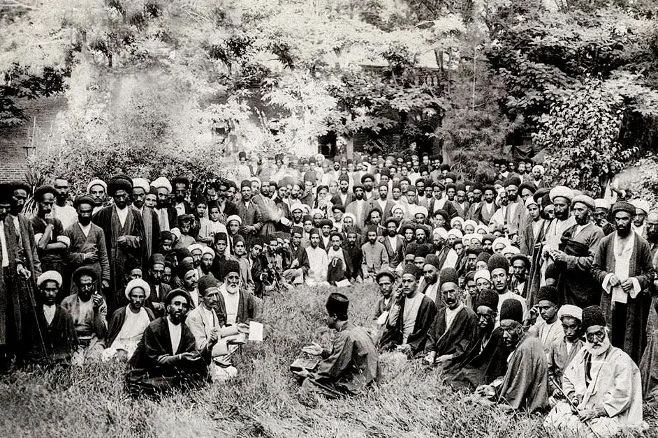 مشروطه‏‌خواهی ناتمام؛ مفهوم دولت‌‏‏ملت ایرانی هنوز انتزاعی است