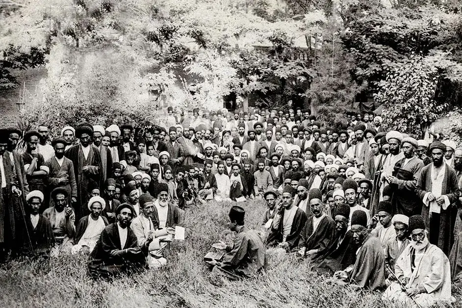 مشروطه‏‌خواهی ناتمام؛ مفهوم دولت‌‏‏ملت ایرانی هنوز انتزاعی است
