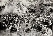 مشروطه‏‌خواهی ناتمام؛ مفهوم دولت‌‏‏ملت ایرانی هنوز انتزاعی است
