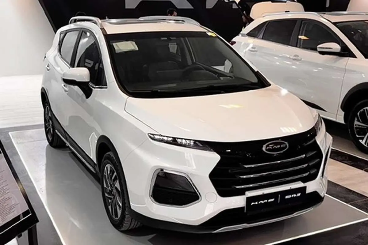 شروع پر شور ثبت‌نام KMC SR3 برای نخستین‌بار | چطور ثبت‌نام کنی