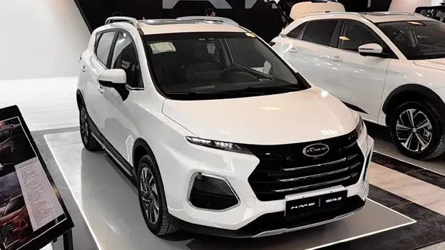 شروع پر شور ثبت‌نام KMC SR3 برای نخستین‌بار | چطور ثبت‌نام کنی