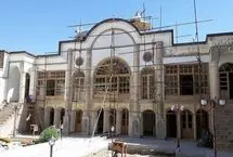 مرمتگر باید عاشق باشد نه کاسب و جاهل!