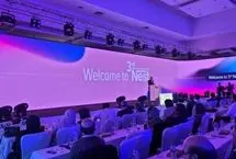 سومین دوره رویداد علمی  NEST ۲۰۲۵ توسط نستله در ایران
