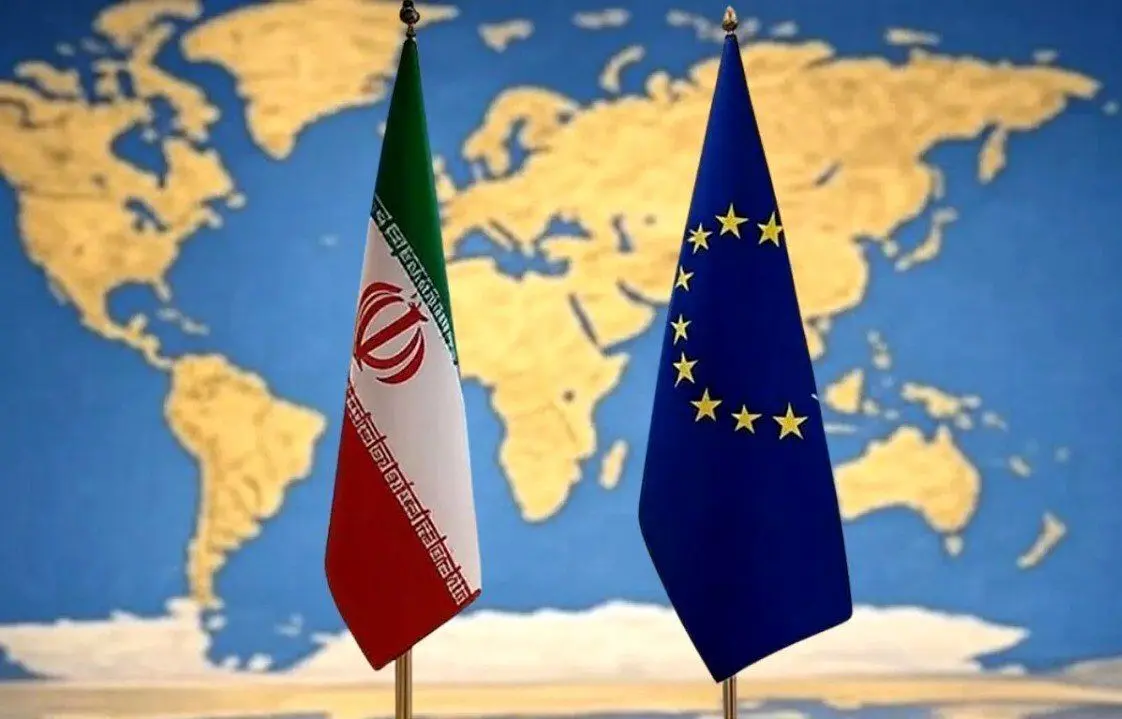  دیپلمات‌های ایران و اروپا در استانبول دیدار و گفت‌وگو می‌کنند
