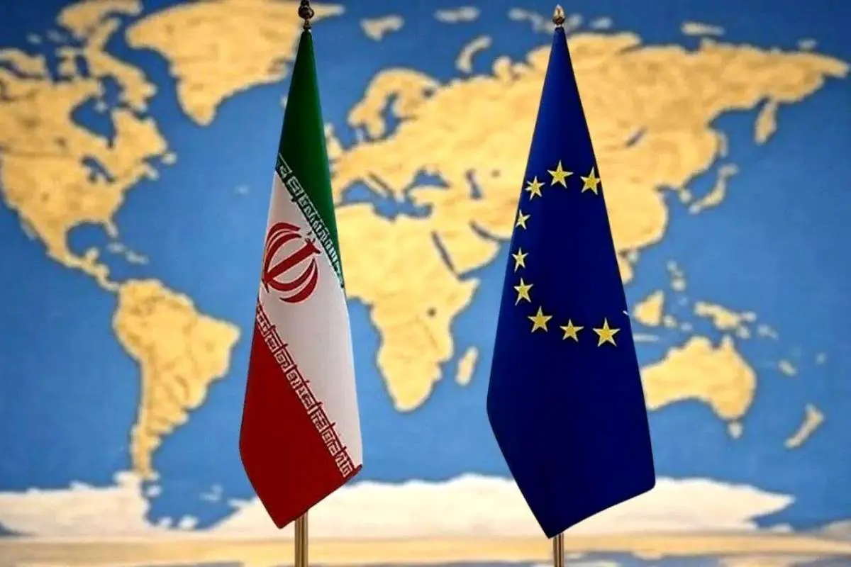 دیپلماتهای ایران و اروپا در استانبول دیدار و گفتوگو میکنند