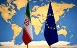 دیپلماتهای ایران و اروپا در استانبول دیدار و گفتوگو میکنند