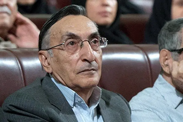 حال عمومی کامران فانی رو به بهبود است