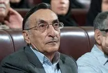 حال عمومی کامران فانی رو به بهبود است