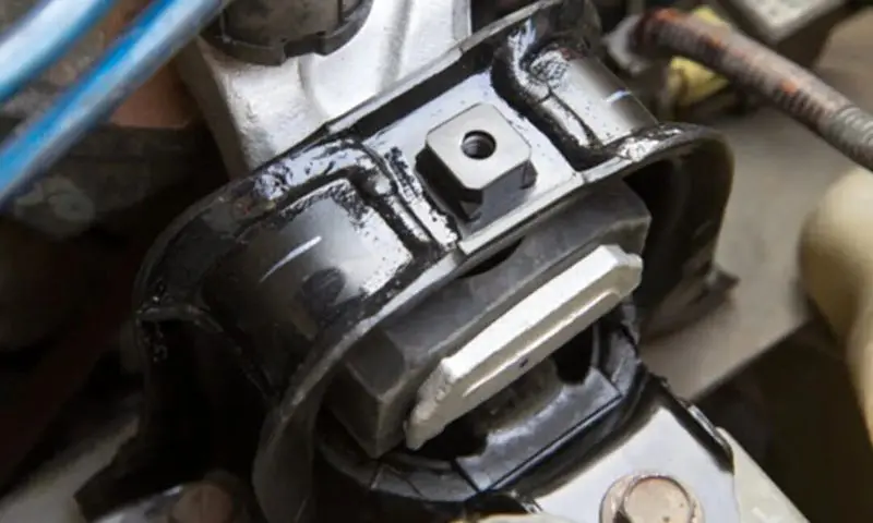 1لرزش خودرو