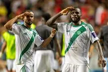 ببینید؛ خلاصه بازی النصر 2 (3) - الاهلی 2 (5)