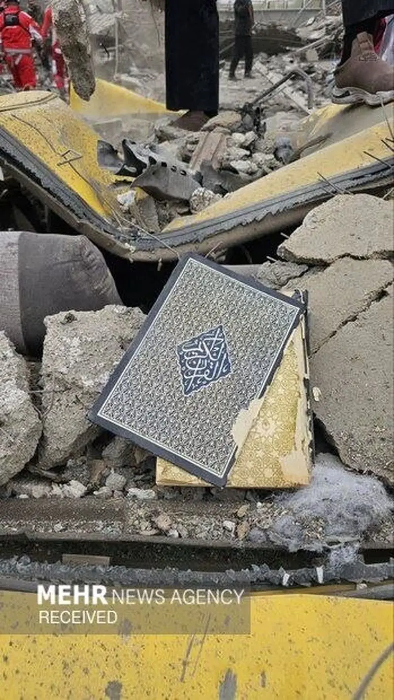 اماکن مذهبی و فرهنگی در شهرری 3