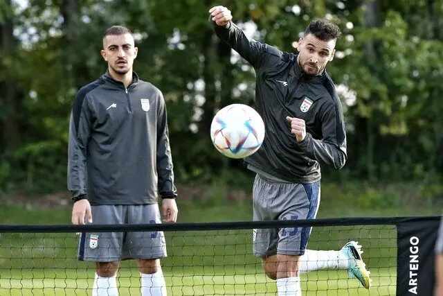 تنها راه تراکتوری‌شدن احمد نوراللهی

